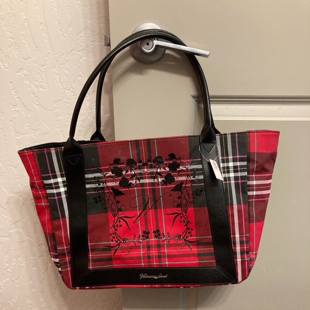 NWT Victorias Secret Tote